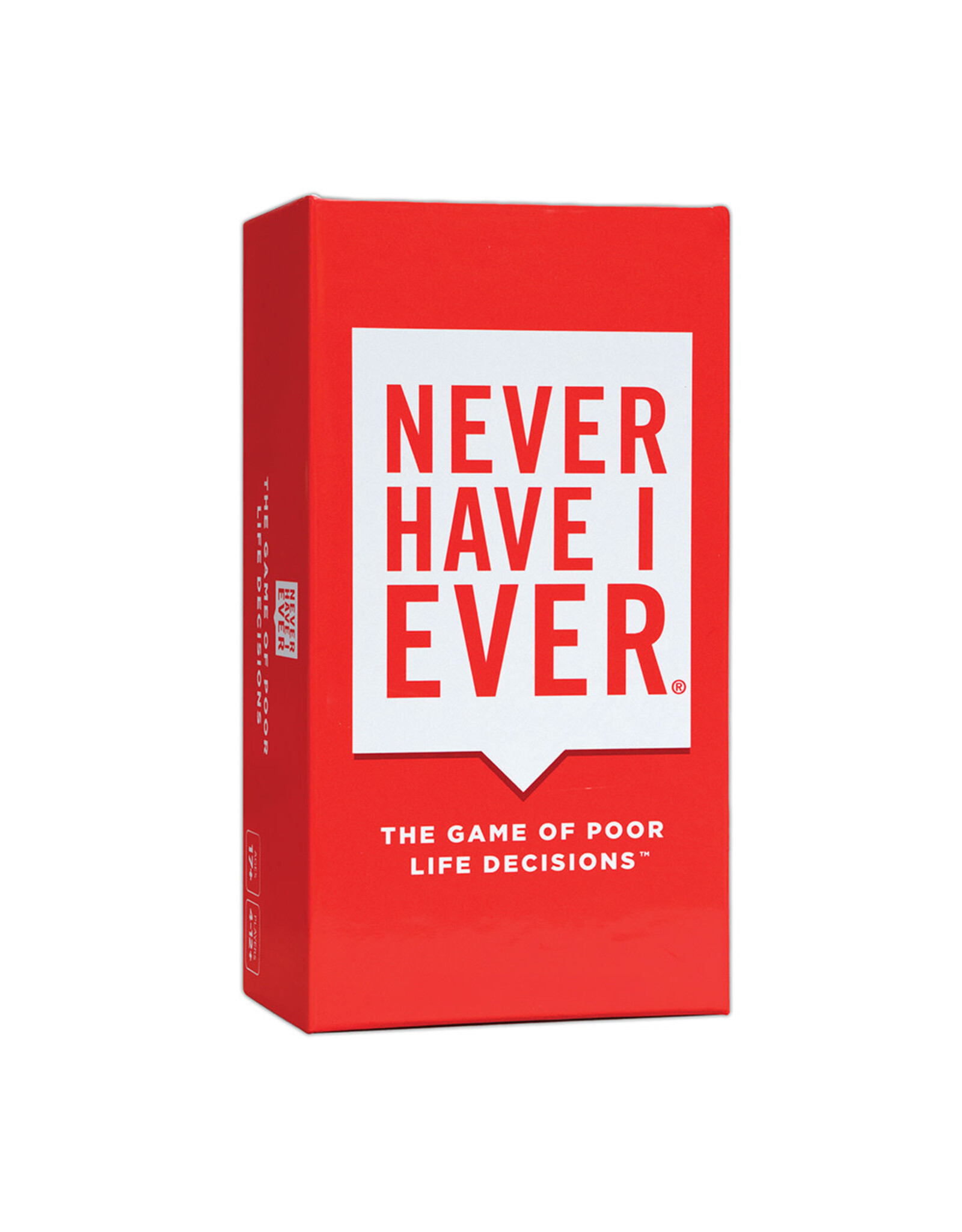 Never Have I Ever