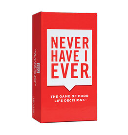 Never Have I Ever