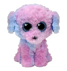 Ty Flora - Poodle Reg