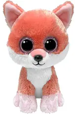 Ty Vixen - Fox Orange Reg