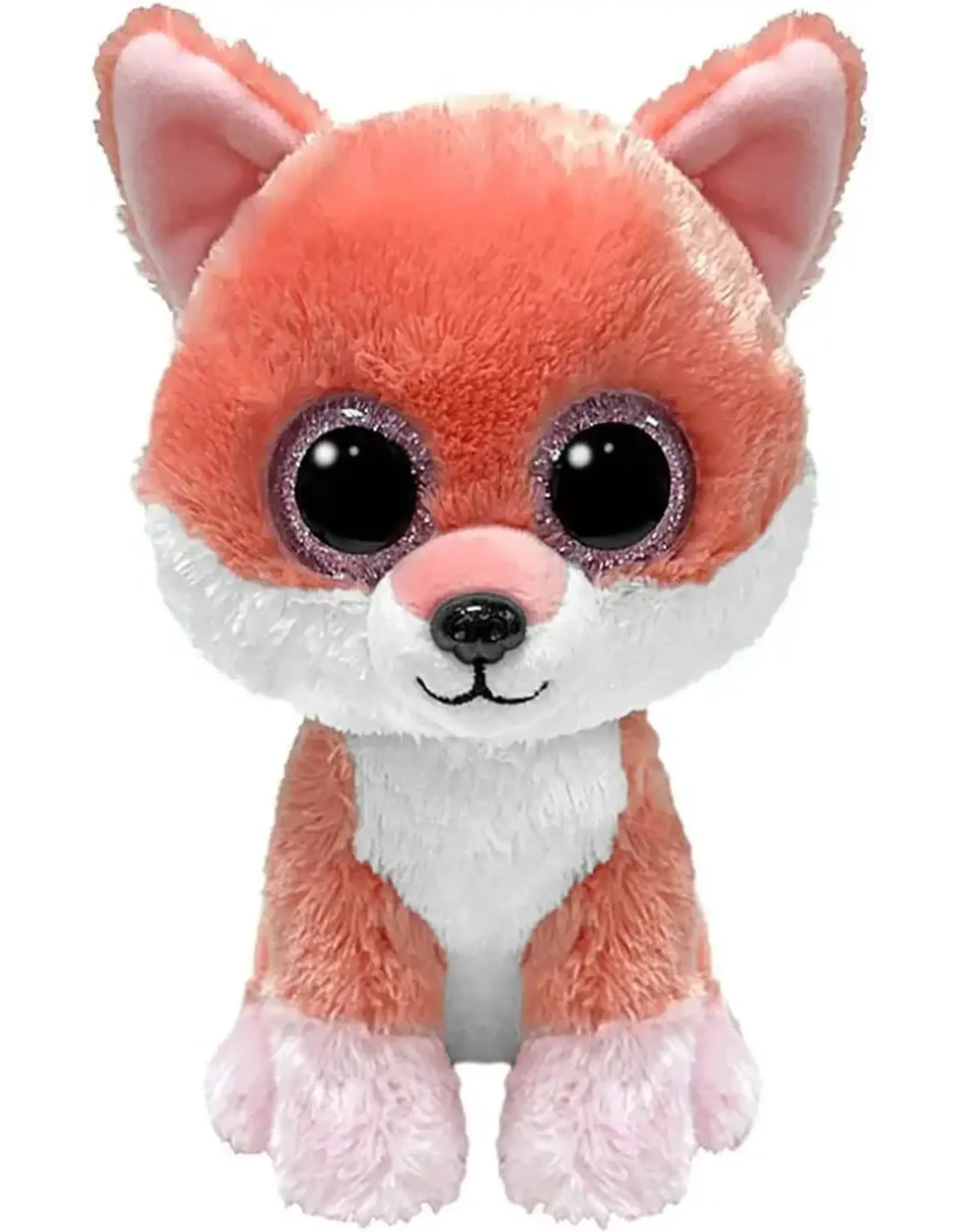 Ty Vixen - Fox Orange Reg