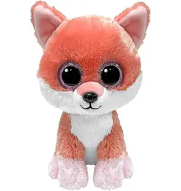 Ty Vixen - Fox Orange Reg