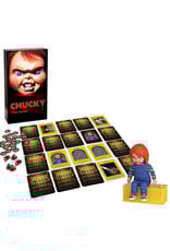 Chucky The Game