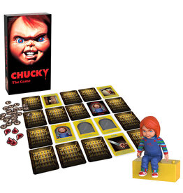 Chucky The Game
