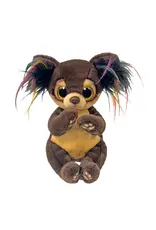 Ty Toffee - Dog Brown Belly Reg