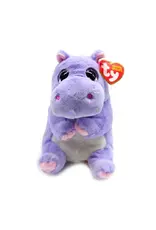 Ty Henrietta - Hippo Purple Reg