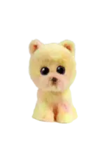 Ty Palmer - Pomeranian Yellow Reg