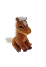 Ty Morty - Mustang Brown Reg