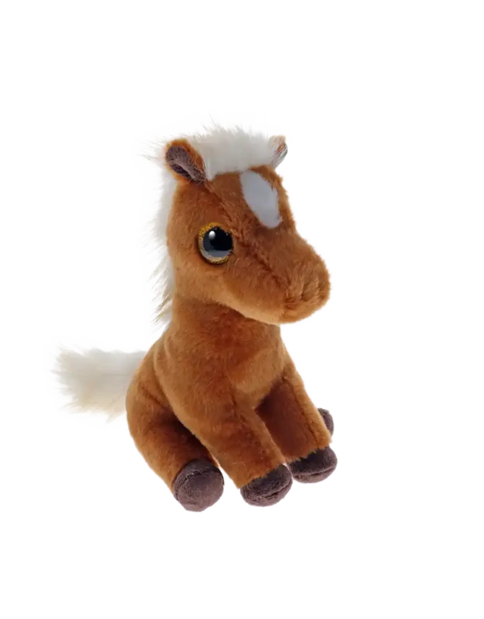 Ty Morty - Mustang Brown Reg