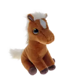 Ty Morty - Mustang Brown Reg