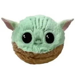 Ty Beanie Bouncer - Grogu