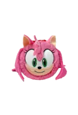 Ty Beanie Bouncer - Amy (Sonic the Hedgehog)