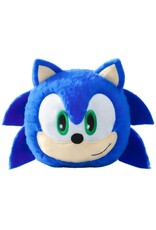 Ty Beanie Bouncer - Sonic