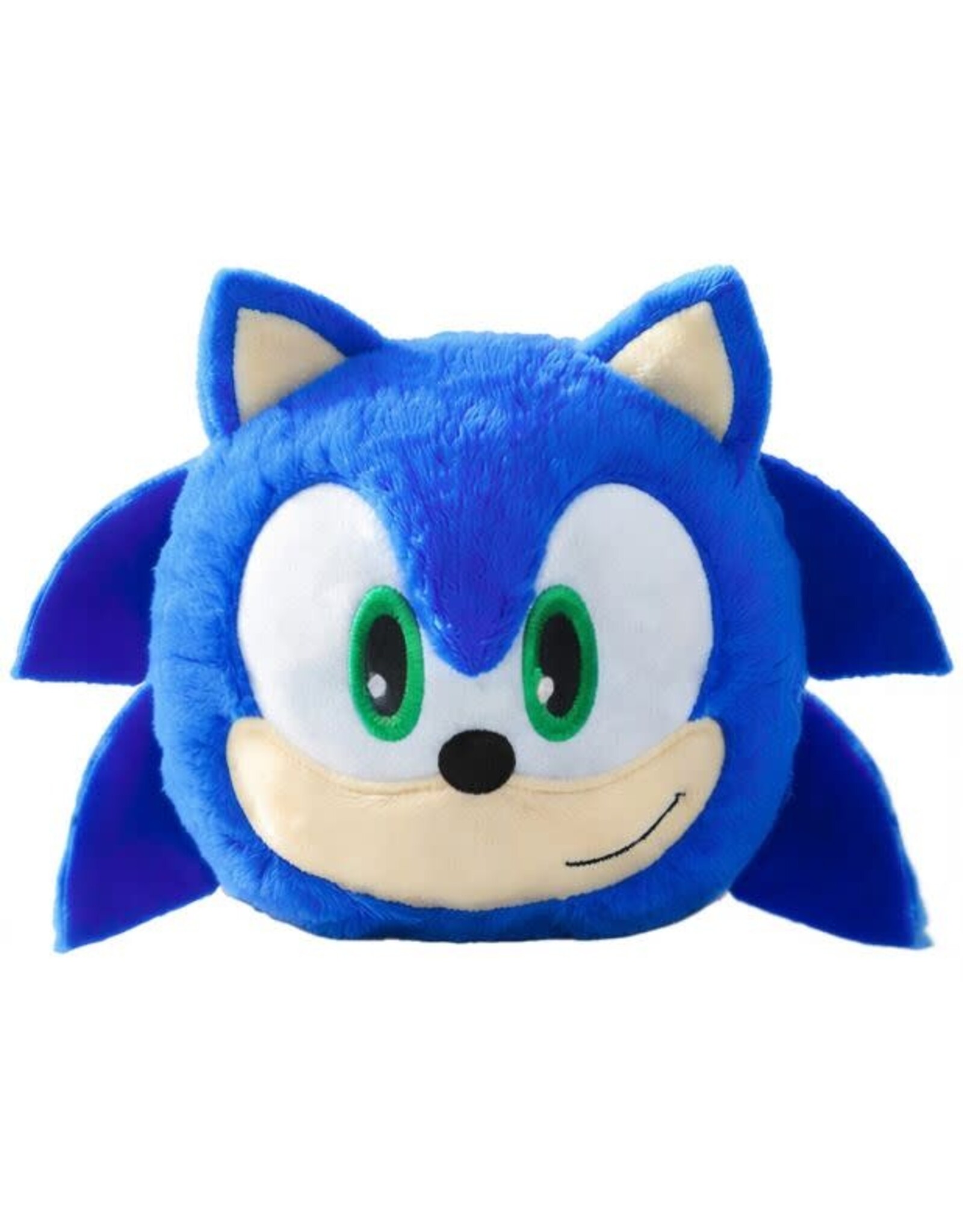 Ty Beanie Bouncer - Sonic (Sonic the Hedgehog)