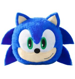 Ty Beanie Bouncer - Sonic (Sonic the Hedgehog)