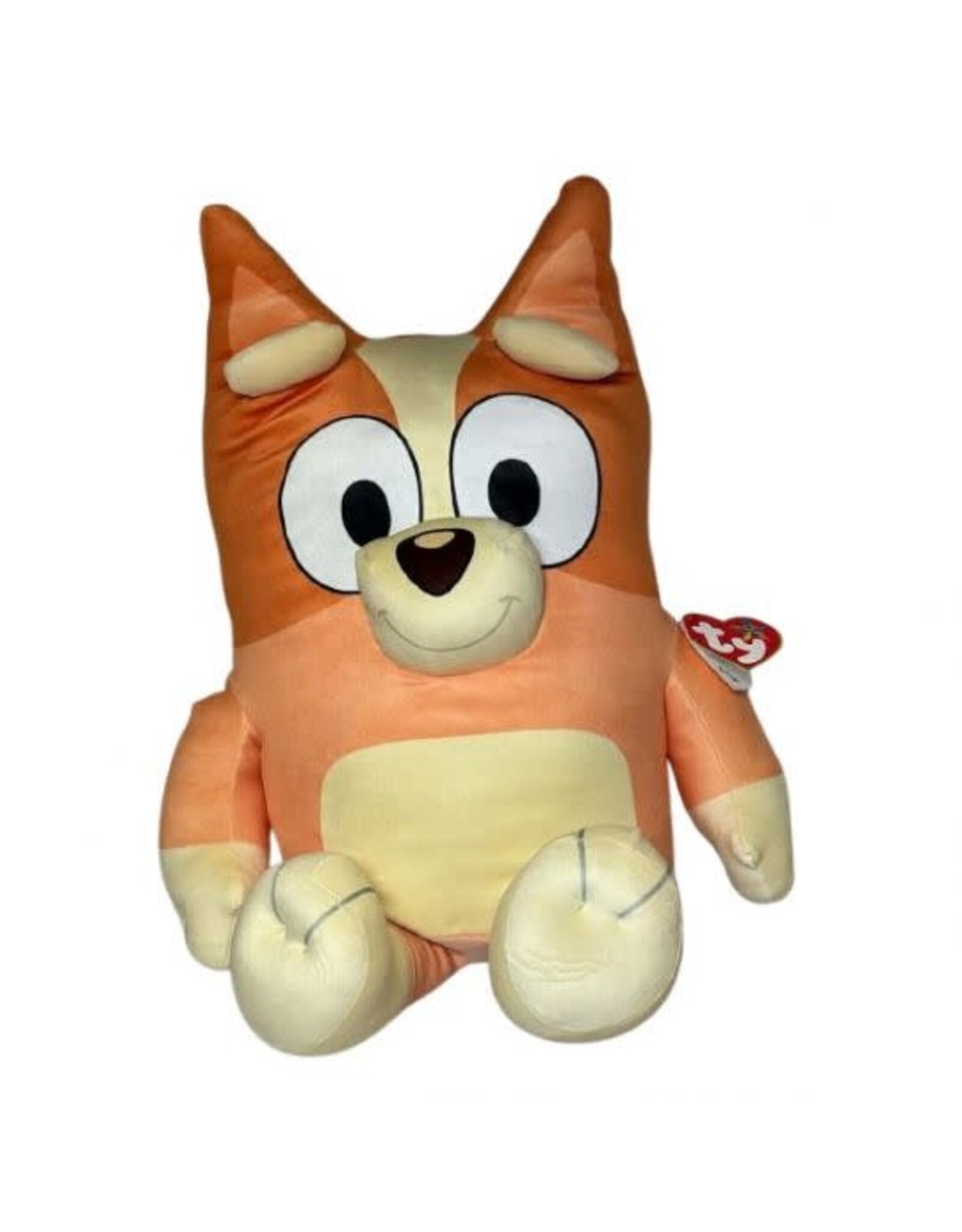 Ty Beanie Buddy - Bingo Lrg