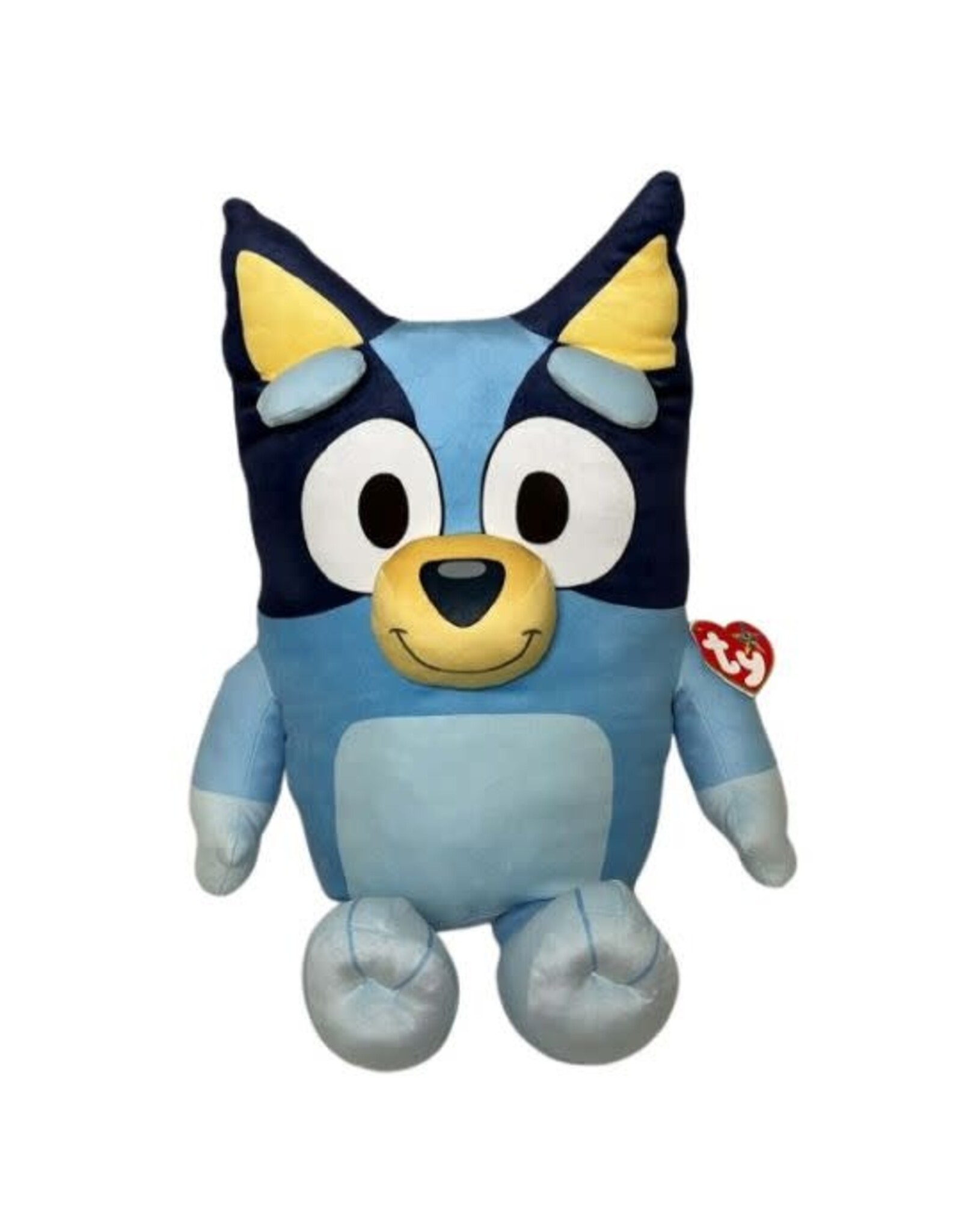 Ty Beanie Buddy - Bluey Lrg
