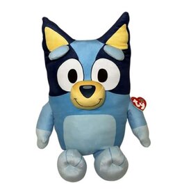 Ty Beanie Buddy - Bluey Lrg
