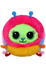 Ty Beanie Bouncer - Crystal Caterpillar