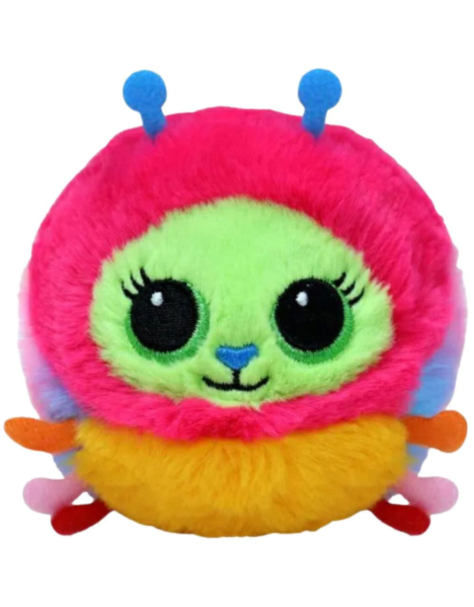 Ty Beanie Bouncer - Crystal Caterpillar