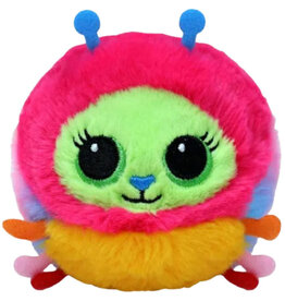 Ty Beanie Bouncer - Crystal Caterpillar