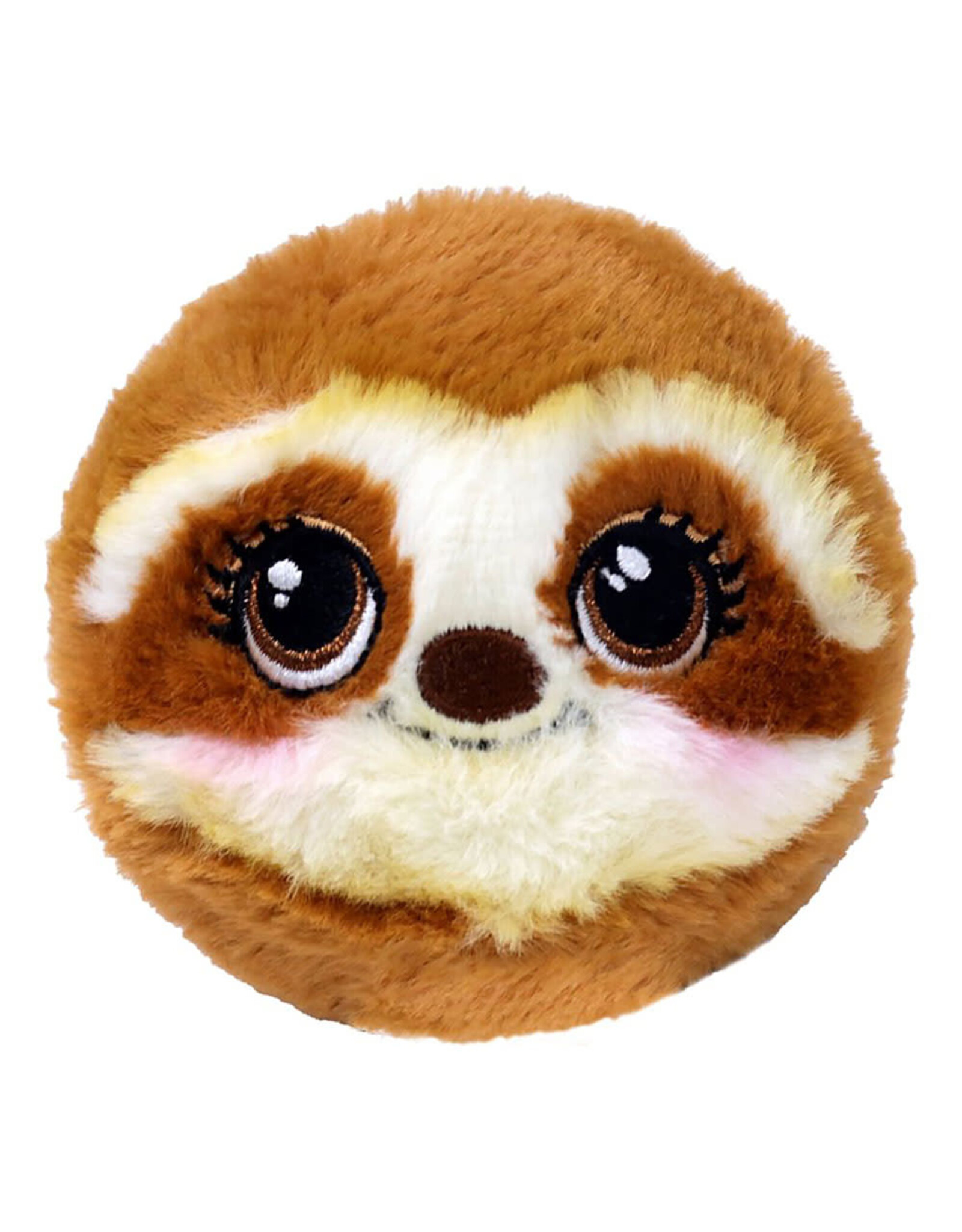 Ty Beanie Bouncer - Chloe Sloth