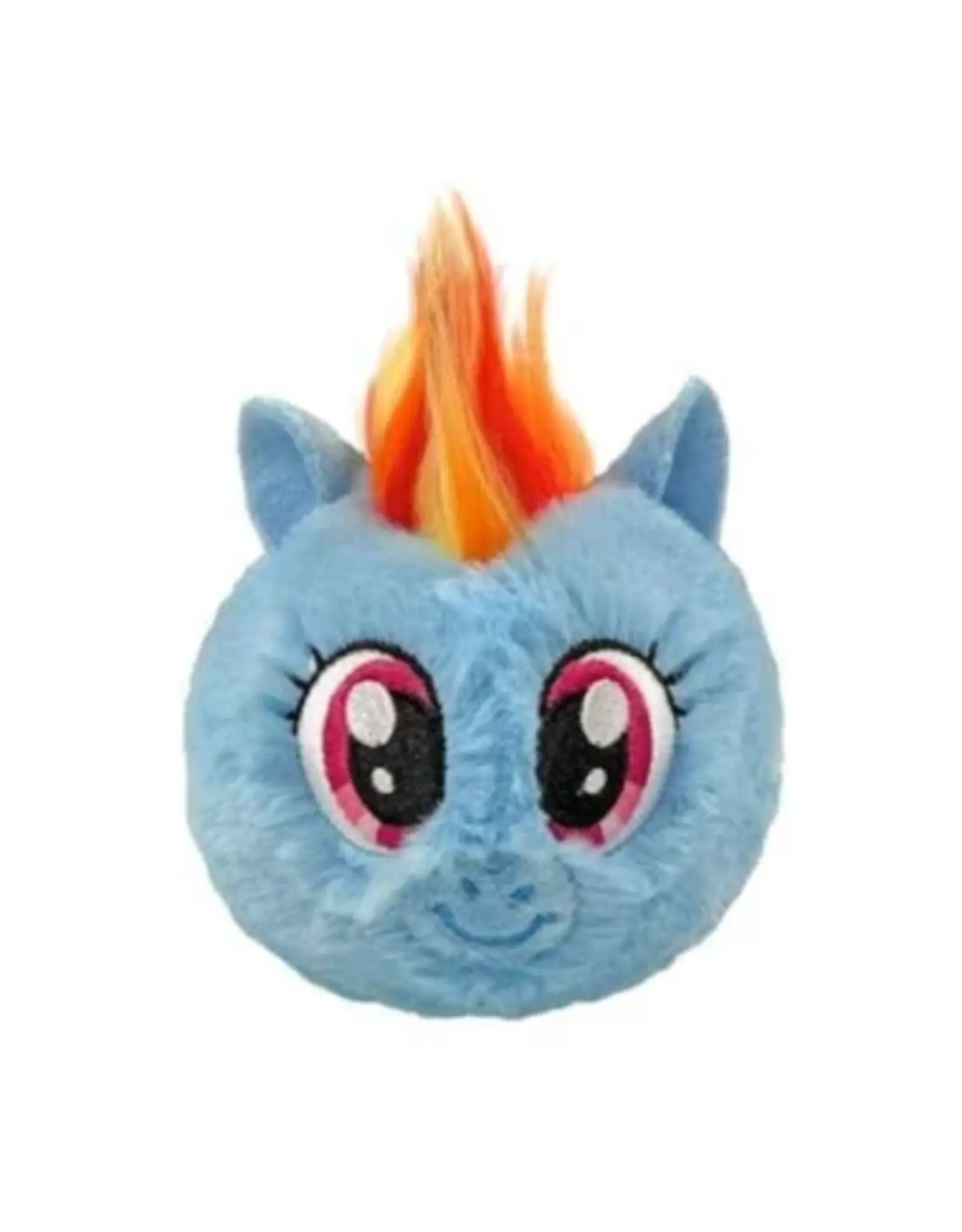 Ty Beanie Bouncer - Rainbow Dash