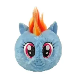 Ty Beanie Bouncer - Rainbow Dash