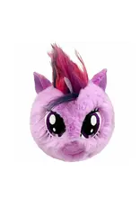 Ty Beanie Bouncer - Twilight Sparkle