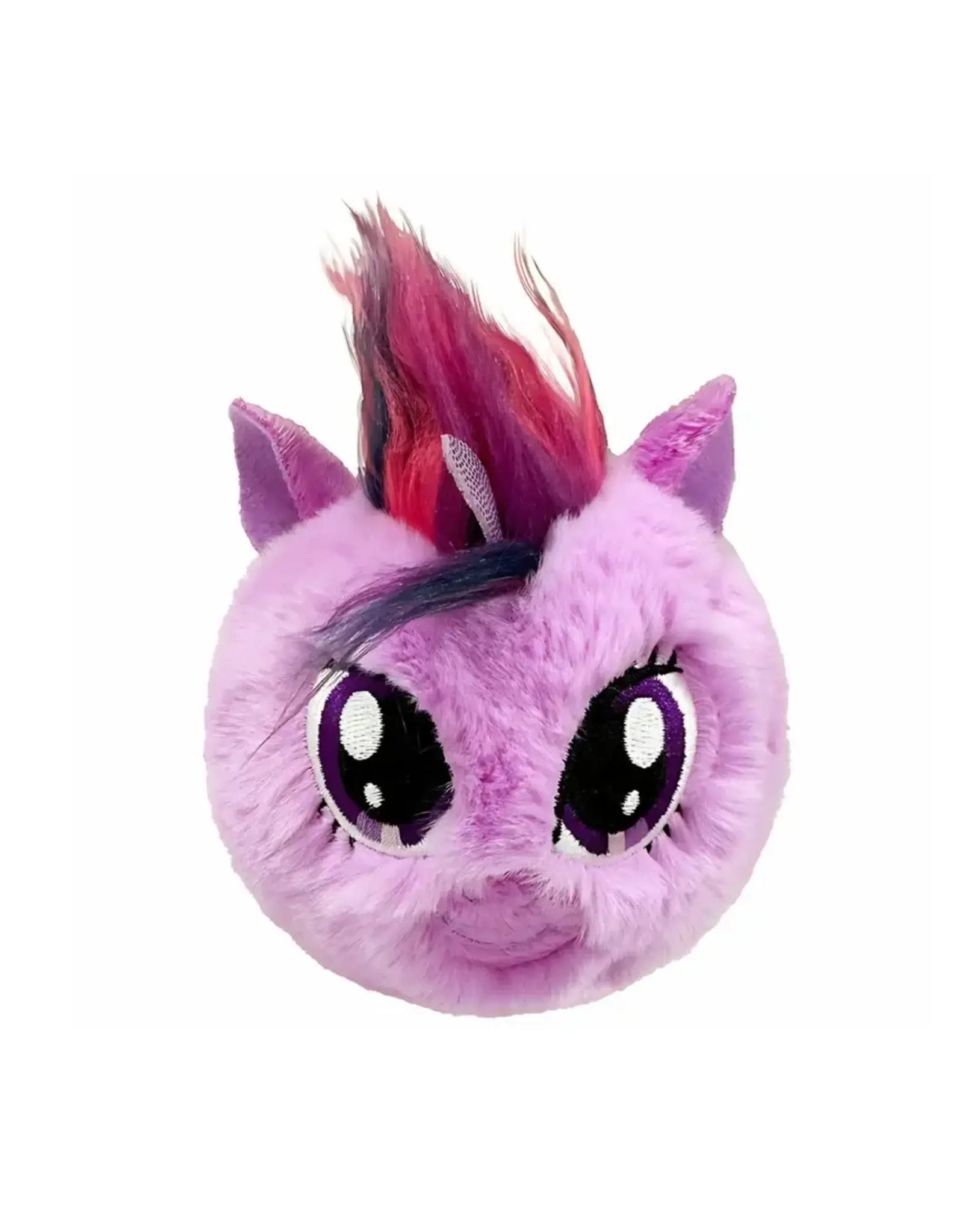 Ty Beanie Bouncer - Twilight Sparkle