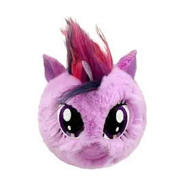 Ty Beanie Bouncer - Twilight Sparkle