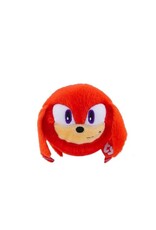 Ty Beanie Bouncer - Knuckles (Sonic the Hedgehog)