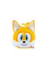 Ty Beanie Bouncer - Tails (Sonic the Hedgehog)