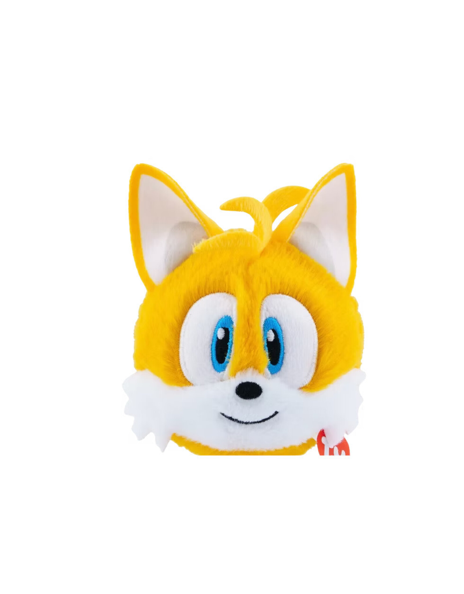 Ty Beanie Bouncer - Tails (Sonic the Hedgehog)