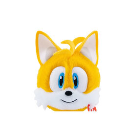 Ty Beanie Bouncer - Tails (Sonic the Hedgehog)