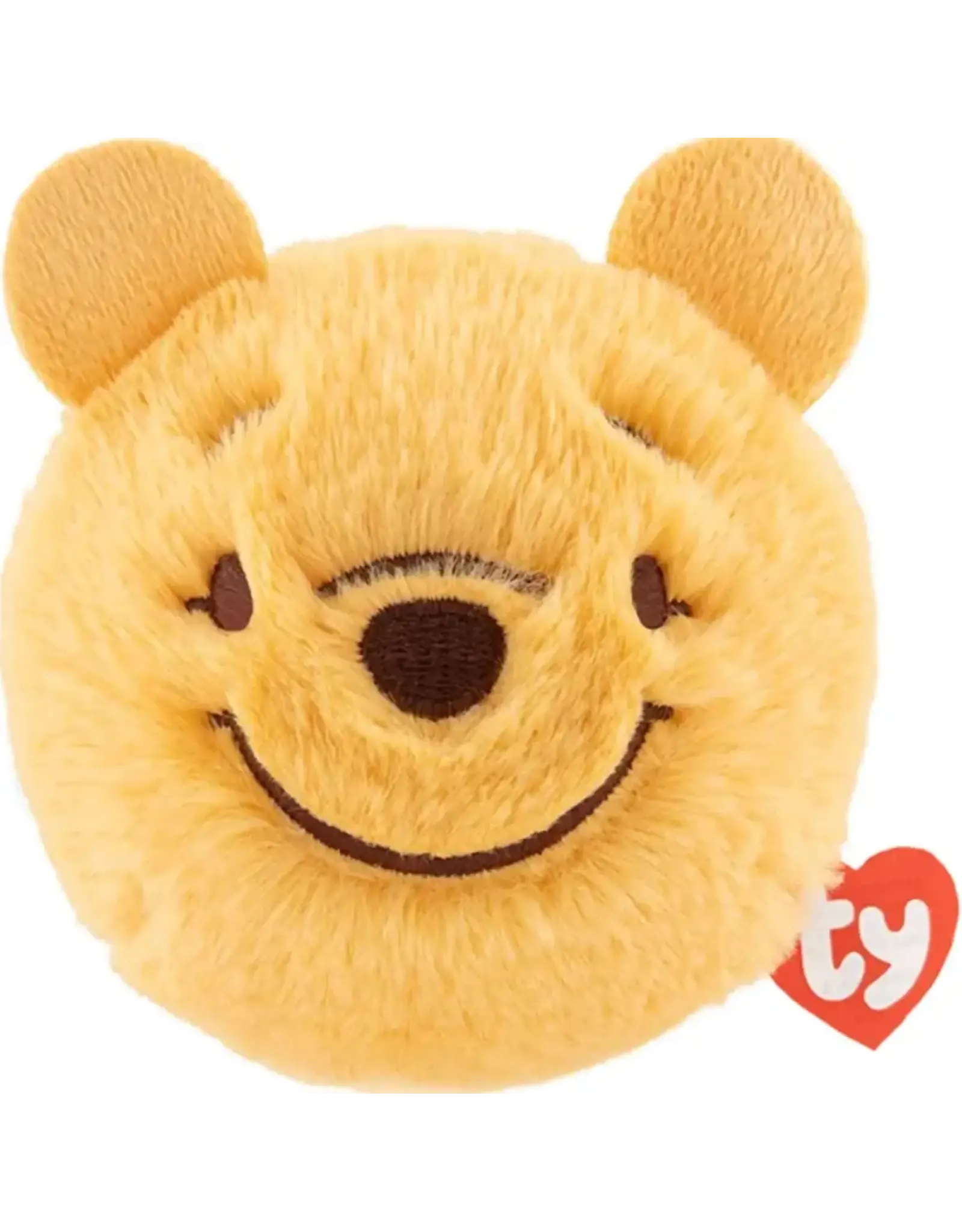 Ty Beanie Bouncer - Winnie the Pooh