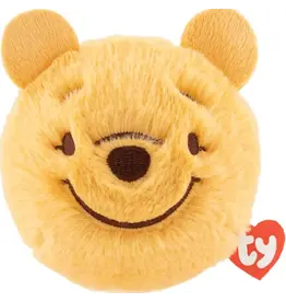 Ty Beanie Bouncer - Winnie the Pooh