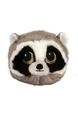 Ty Beanie Bouncer - Bandito Raccoon