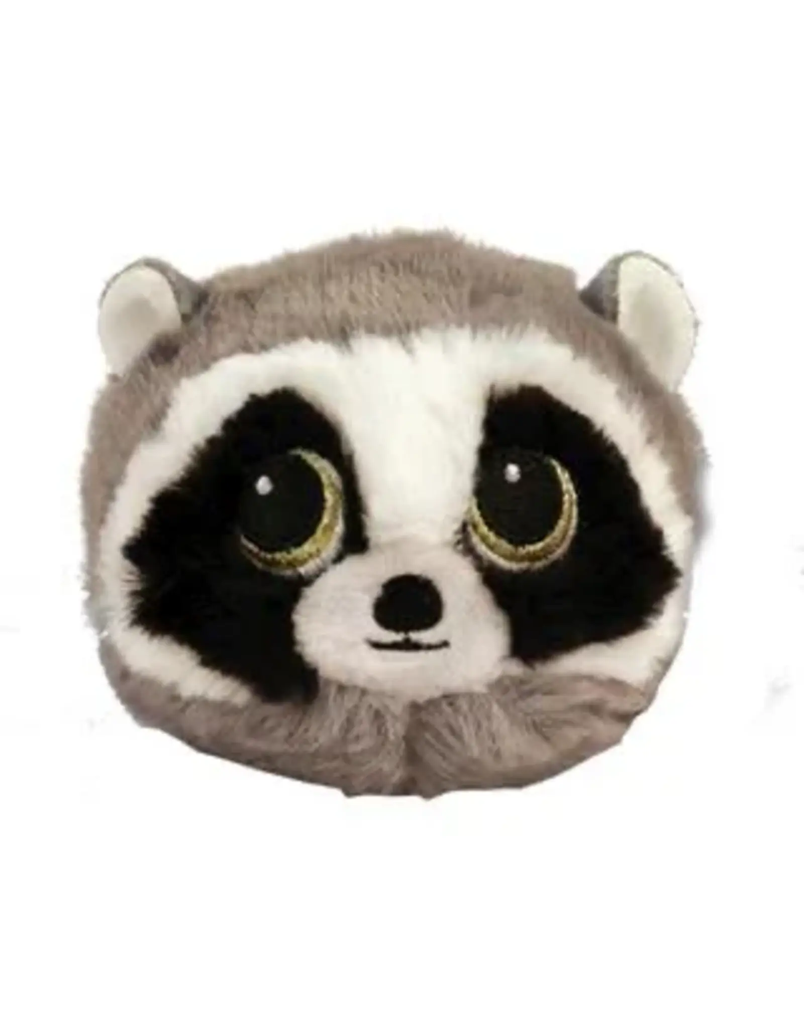 Ty Beanie Bouncer - Bandito Raccoon