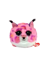 Ty Beanie Bouncer - Lex Bobcat