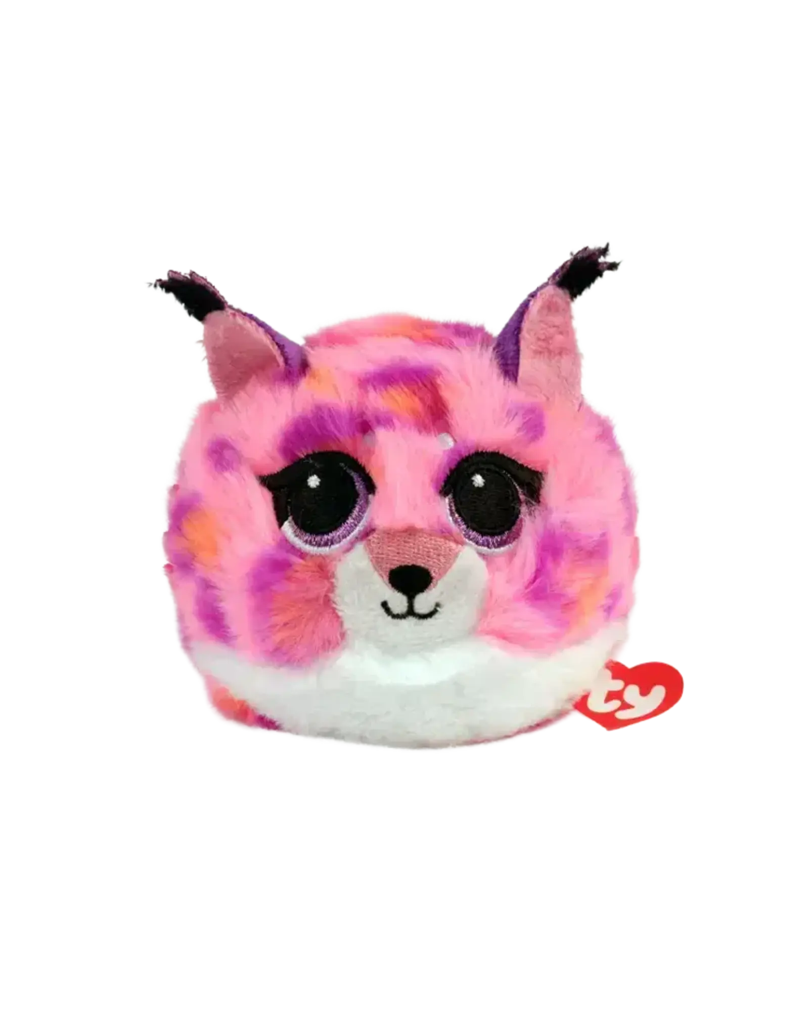 Ty Beanie Bouncer - Lex Bobcat