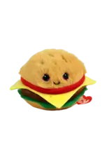 Ty Beanie Bouncer - Buns Hamburger