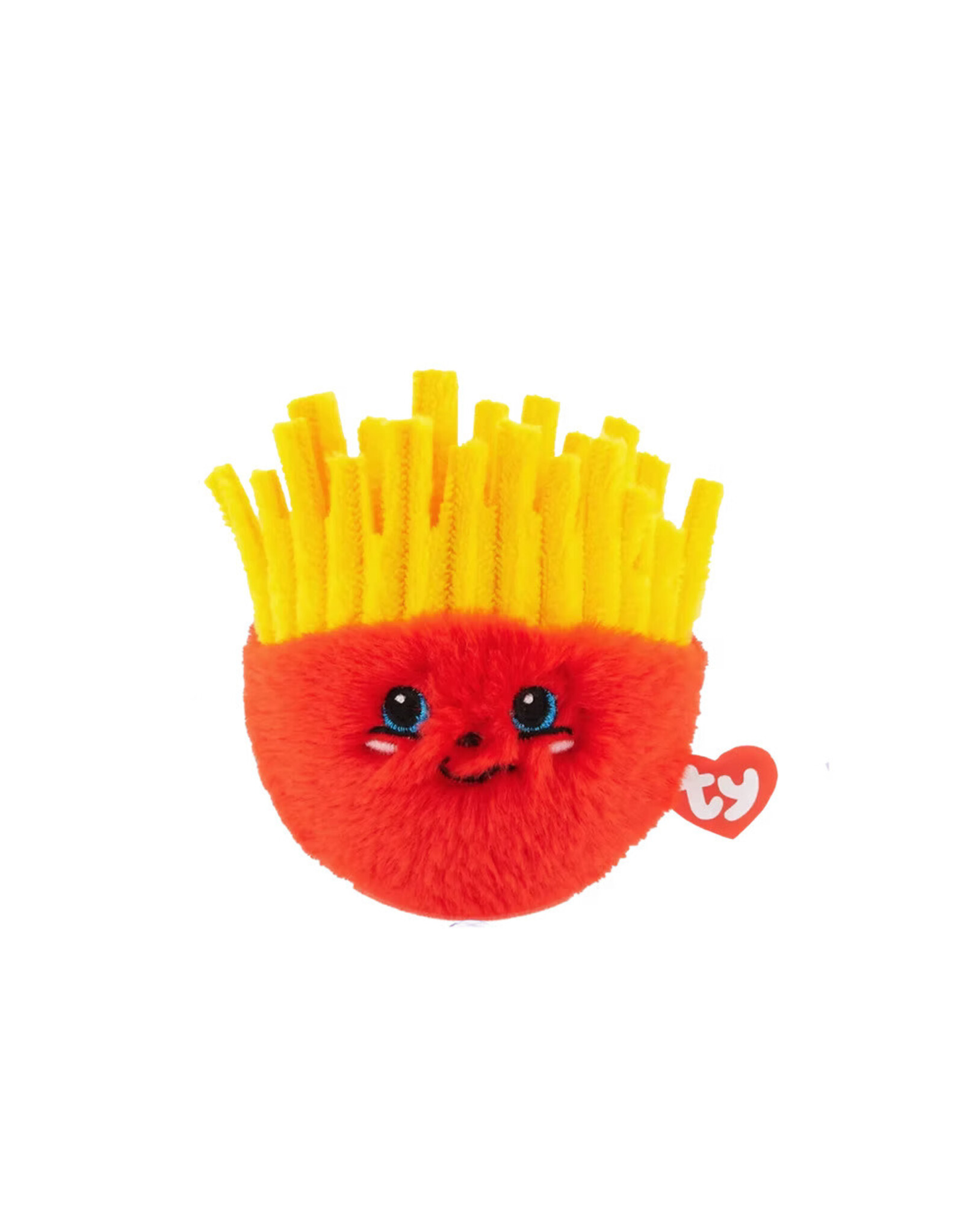 Ty Beanie Bouncer - Spuds French Fries