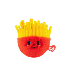 Ty Beanie Bouncer - Spuds French Fries