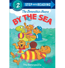 Step Into Reading Step Into Reading - The Berenstain Bears by the Sea (Step 2)