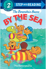 Step Into Reading Step Into Reading - The Berenstain Bears by the Sea (Step 2)