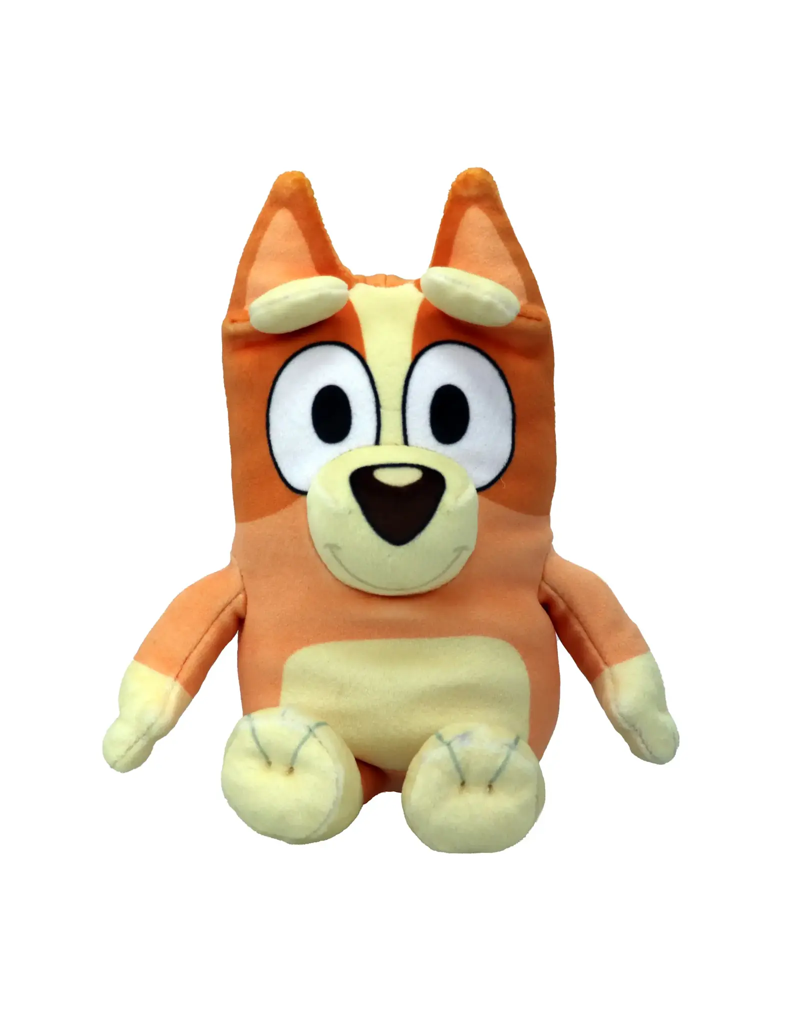 Ty Beanie Buddy - Bingo Med