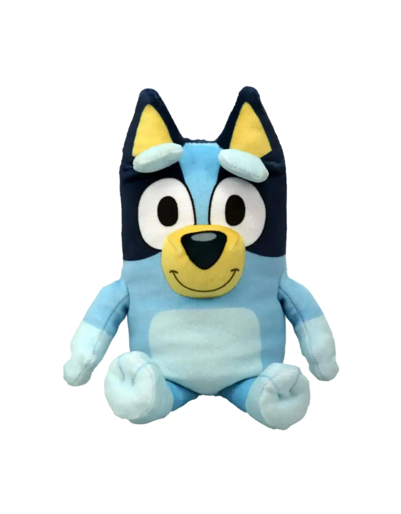 Ty Beanie Buddy - Bluey Med