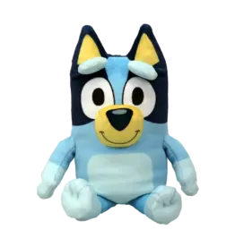 Ty Beanie Buddy - Bluey Med