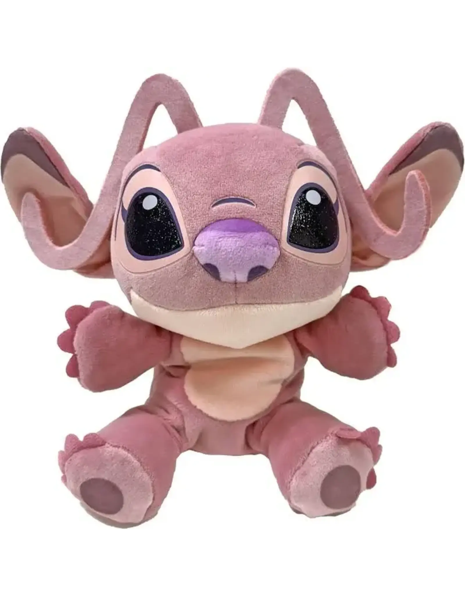 Ty Beanie Buddy - Angel Reg